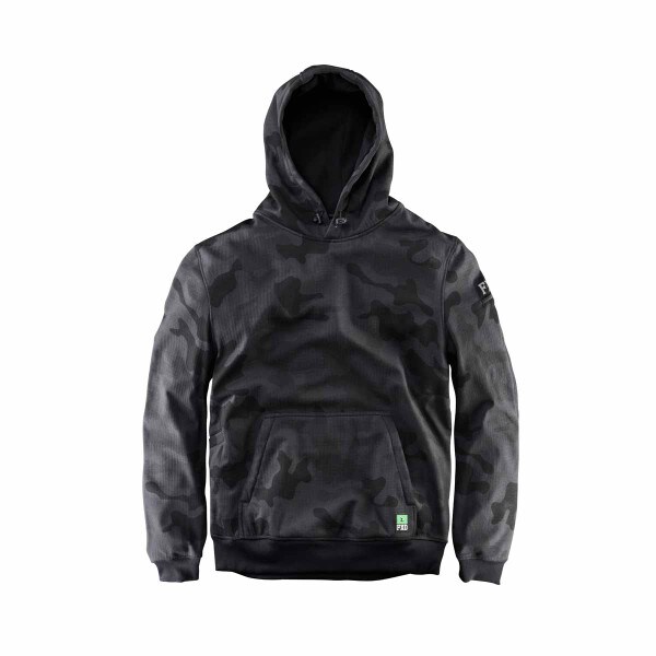 FXD WF-1 Bonded Fleece Hoody